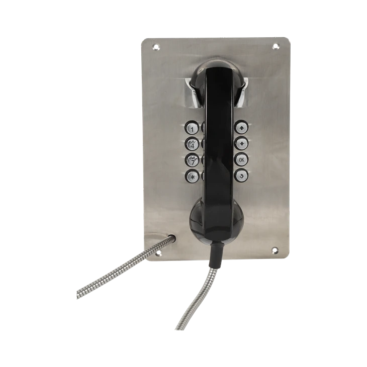 inmate telephone Manufacturer